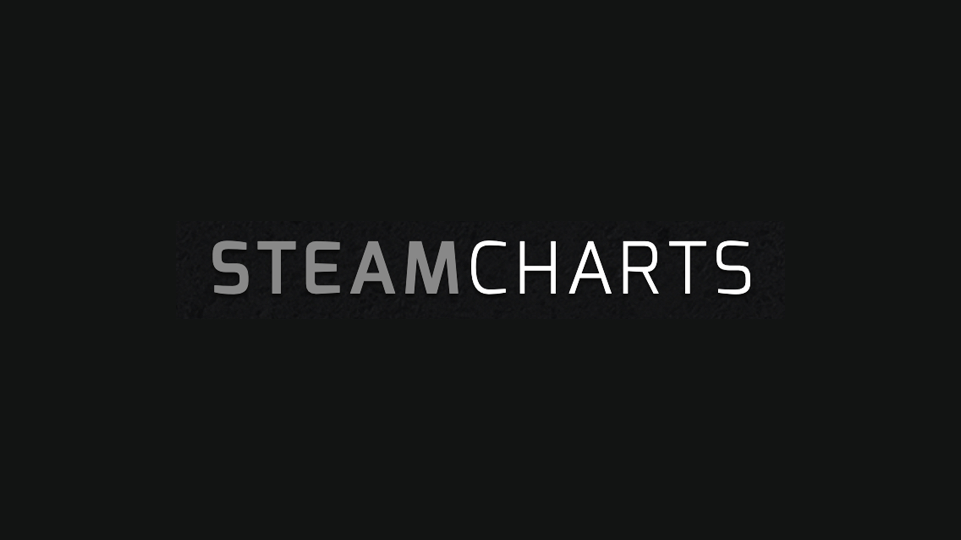 Steam Charts  Publisher Collective